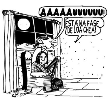 Viñeta do 5 de maio de 2020