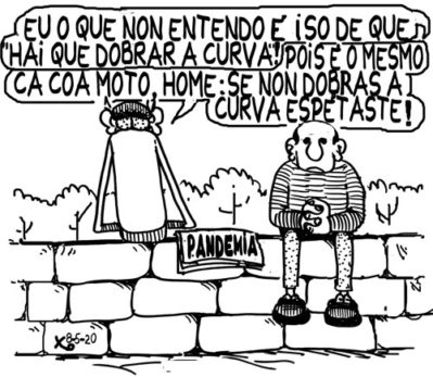 Viñeta do 8 de maio de 2020