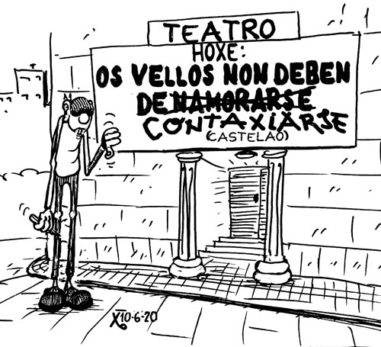 Viñeta do 10 de xuño de 2020