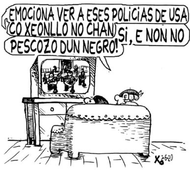 Viñeta do 2 de xuño de 2020