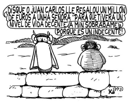 Viñeta do 23 de xullo de 2020