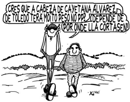 Viñeta do 17 de agosto de 2020