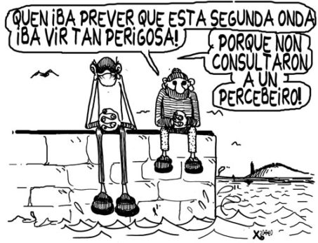 Viñeta do 20 de setembro de 2020