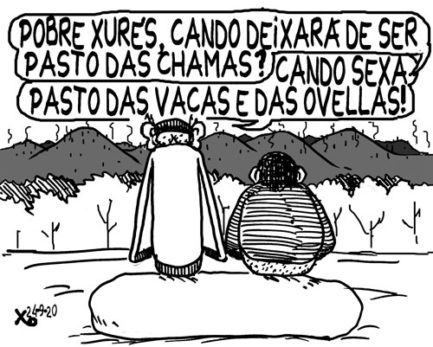 Viñeta do 24 de setembro de 2020
