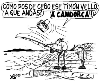 Viñeta do 25 de setembro de 2020