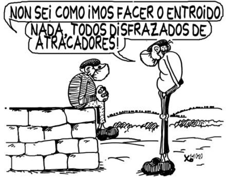 Viñeta do 1 de outubro de 2020