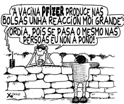Viñeta do 10 de novembro de 2020
