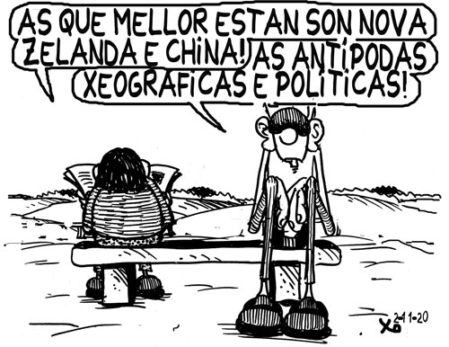 Viñeta do 2 de novembro de 2020