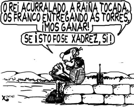 Viñeta do 21 de decembro de 2020