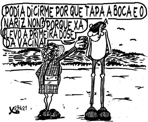 Viñeta de O Carrabouxo do 30 de abril de 2021