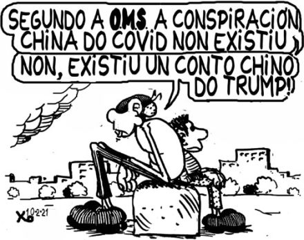 Viñeta do 10 de febreiro de 2022