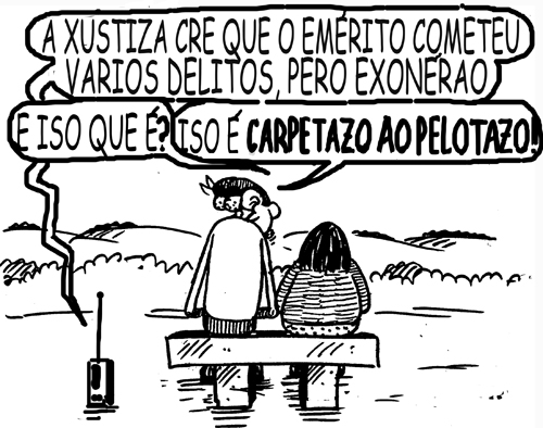 Viñeta de O Carrabouxo do 4 de marzo de 2022