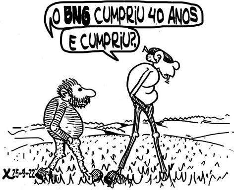Viñeta de O Carrabouxo do 25 de setembro de 2022
