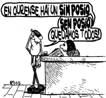 Viñeta do 13 de xuño de 2026