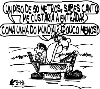 Viñeta do 22 de xullo de 2026