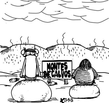 Viñeta do 27 de setembro de 2026